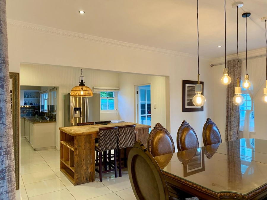 To Let 5 Bedroom Property for Rent in Constantia Western Cape